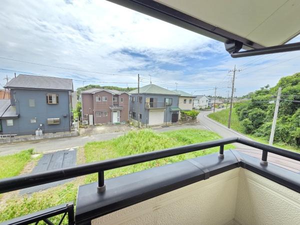 東金市関下の中古一戸建て