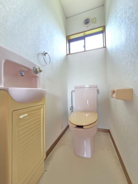 東金市関下の中古一戸建て