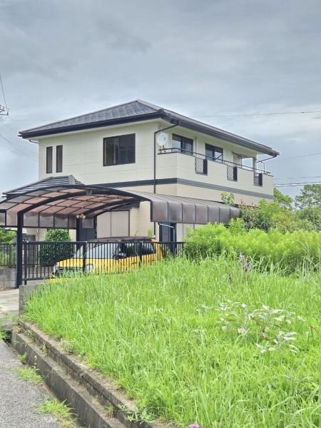 東金市関下の中古一戸建て