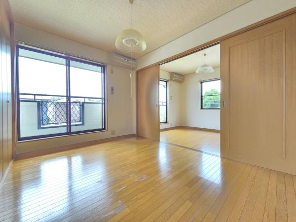 東金市関下の中古一戸建て