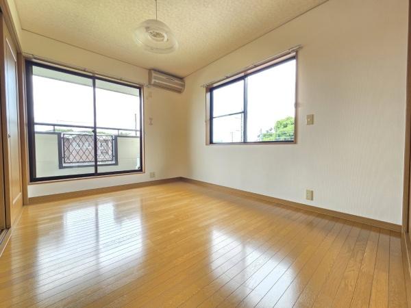東金市関下の中古一戸建て