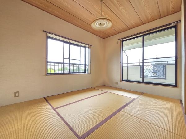 東金市関下の中古一戸建て