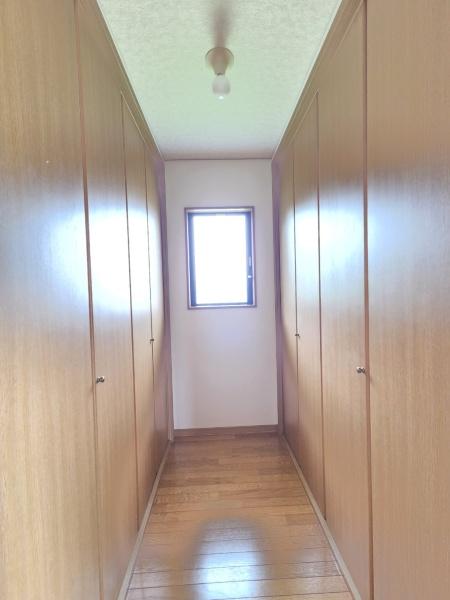東金市関下の中古一戸建て