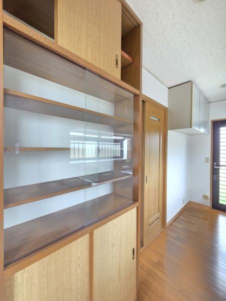 東金市関下の中古一戸建て