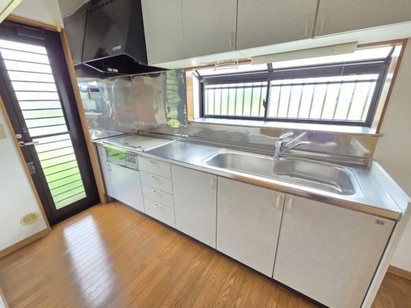 東金市関下の中古一戸建て