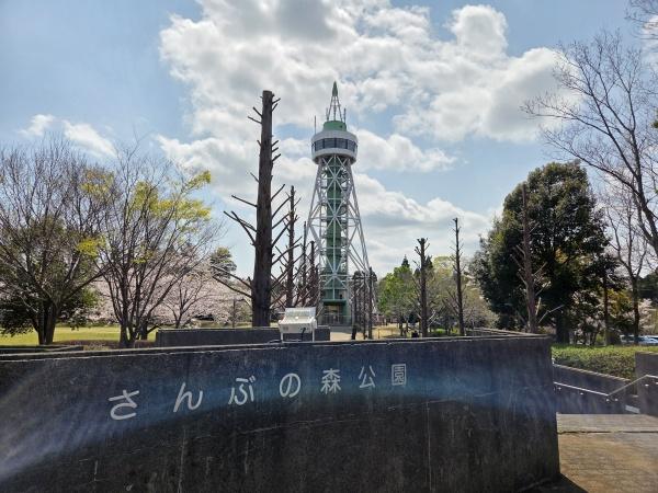 山武市埴谷の中古一戸建て(さんぶの森公園)