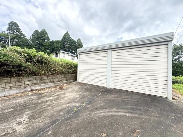 山武市埴谷の中古一戸建て