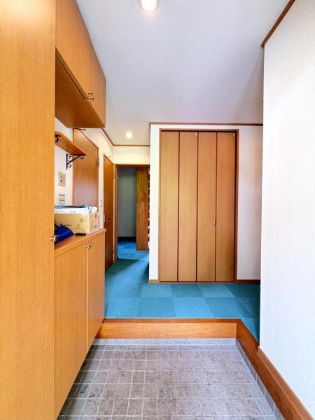 山武市埴谷の中古一戸建て