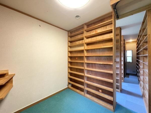 山武市埴谷の中古一戸建て
