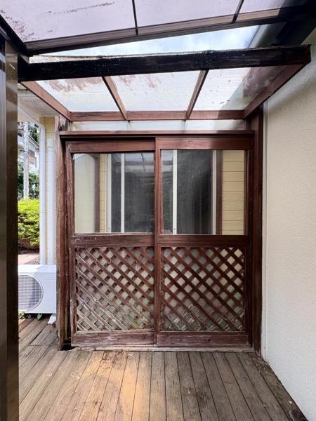 山武市埴谷の中古一戸建て