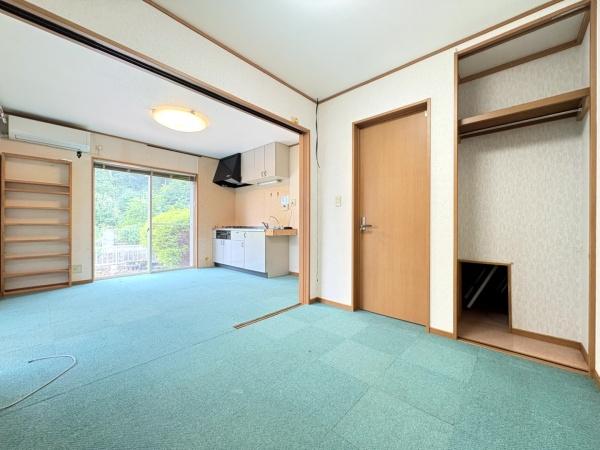 山武市埴谷の中古一戸建て