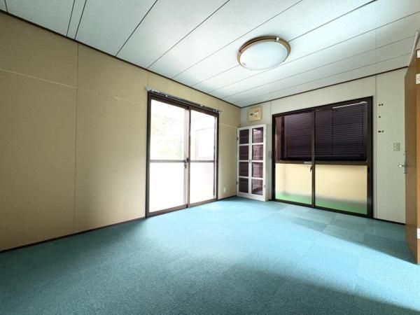 山武市埴谷の中古一戸建て