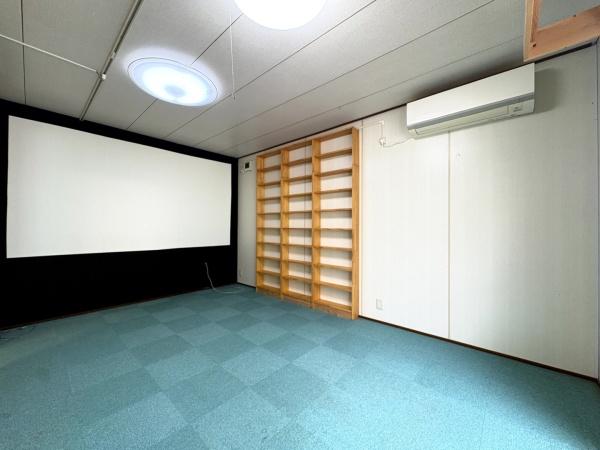 山武市埴谷の中古一戸建て