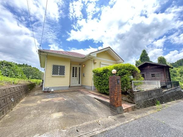 山武市埴谷の中古一戸建て