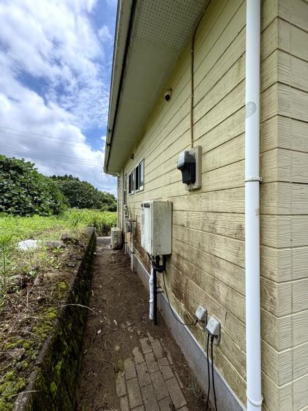 山武市埴谷の中古一戸建て