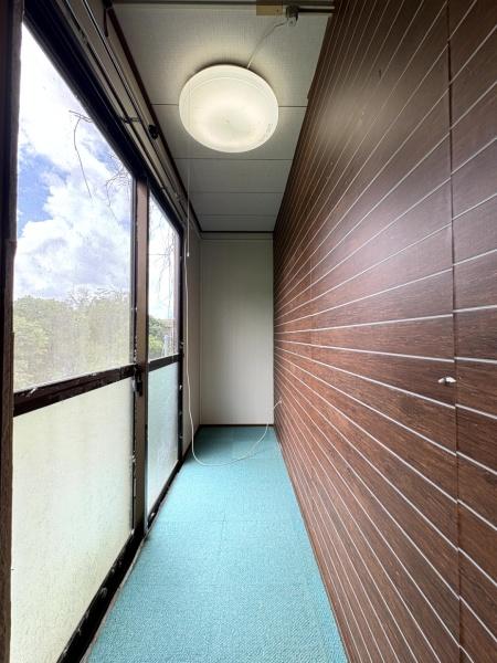 山武市埴谷の中古一戸建て