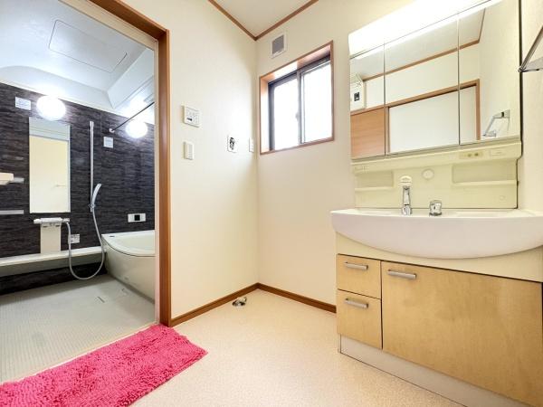 富里市七栄の中古一戸建て