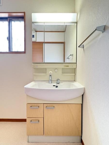 富里市七栄の中古一戸建て