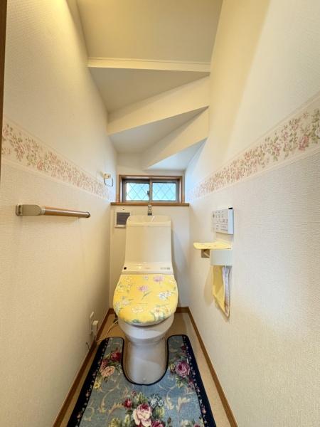 富里市七栄の中古一戸建て