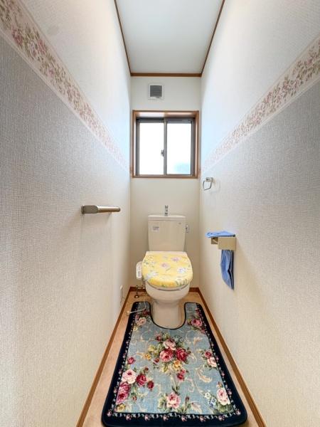 富里市七栄の中古一戸建て