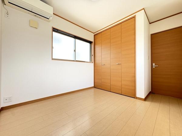 富里市七栄の中古一戸建て