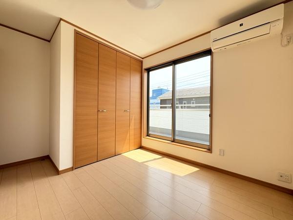 富里市七栄の中古一戸建て