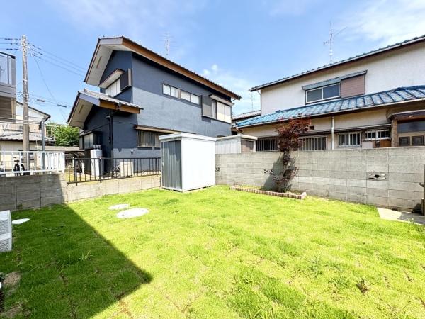 富里市七栄の中古一戸建て