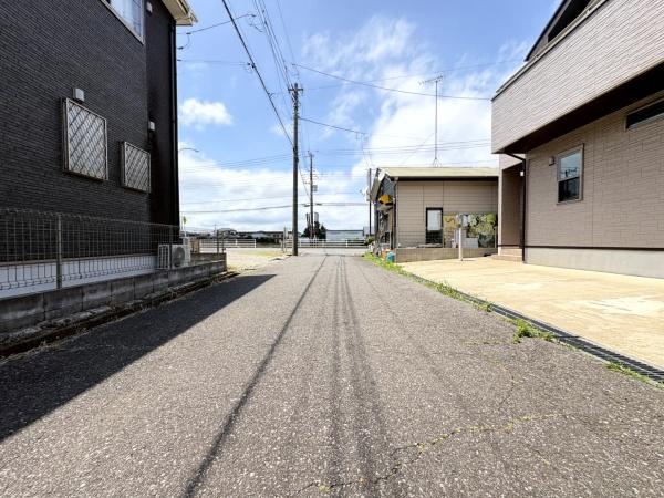 富里市七栄の中古一戸建て