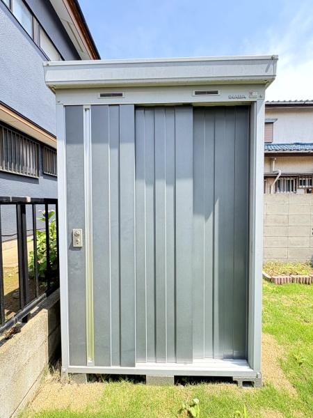 富里市七栄の中古一戸建て