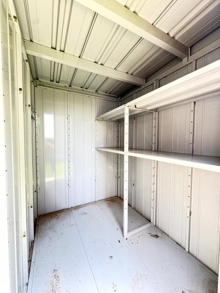 富里市七栄の中古一戸建て