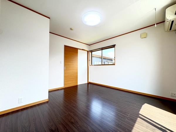 富里市七栄の中古一戸建て