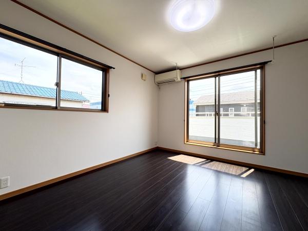 富里市七栄の中古一戸建て