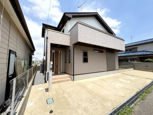 富里市　七栄（とみさとし　ななえ）