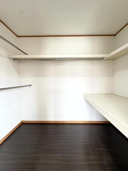 富里市七栄の中古一戸建て