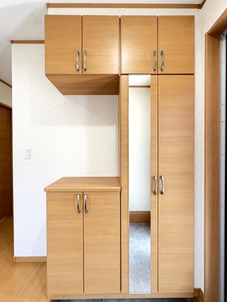 富里市七栄の中古一戸建て