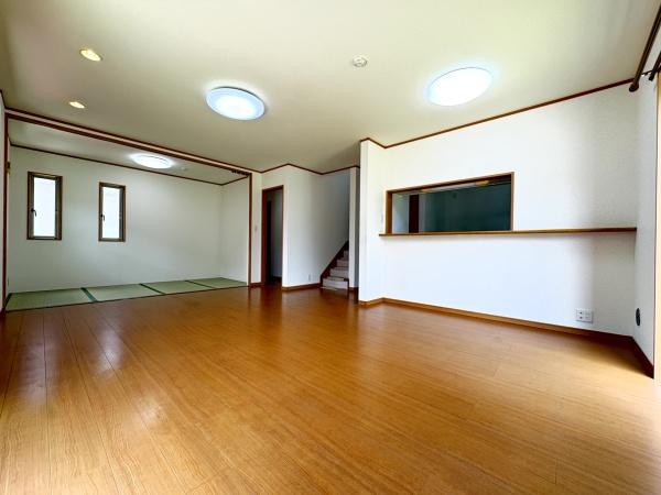 富里市七栄の中古一戸建て
