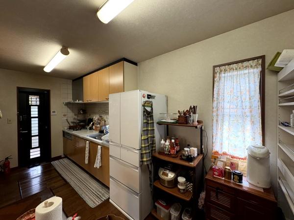 八街市大木の中古一戸建て