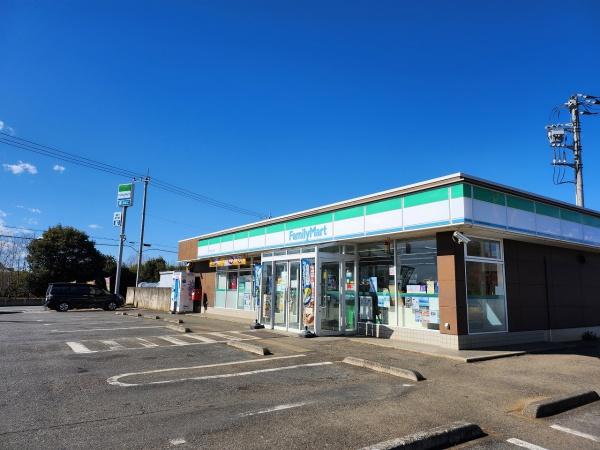 八街市大木の中古一戸建て(ファミリーマート八街五方杭店)