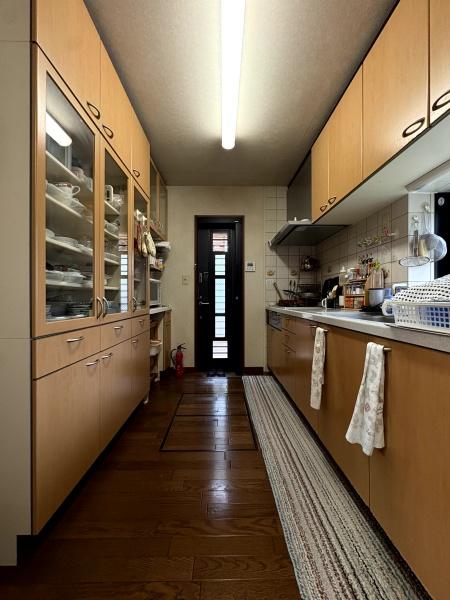 八街市大木の中古一戸建て