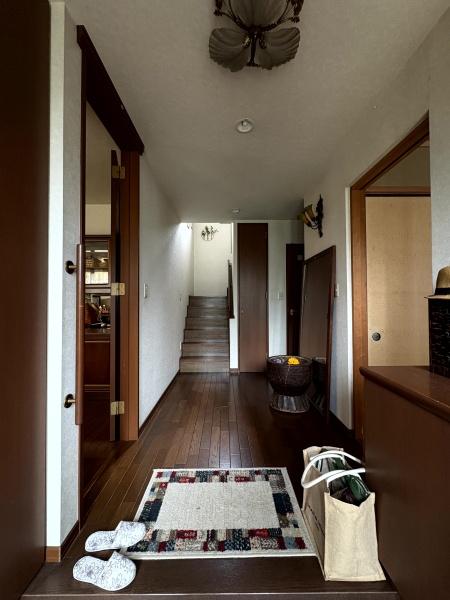 八街市大木の中古一戸建て