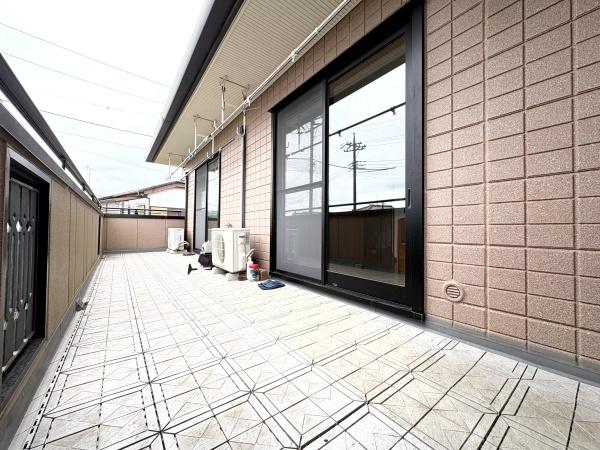 八街市大木の中古一戸建て