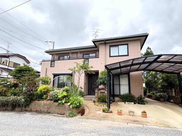 八街市　大木（やちまたし　おおぎ）