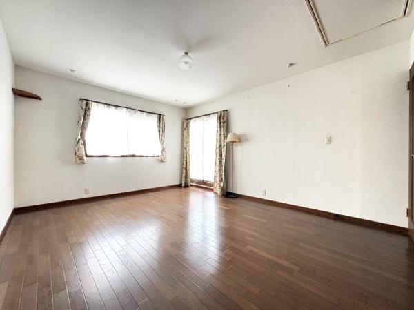八街市大木の中古一戸建て