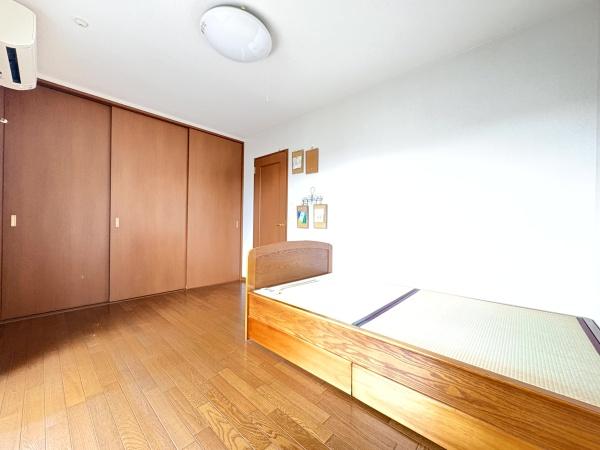 八街市大木の中古一戸建て