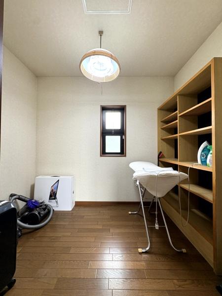 八街市大木の中古一戸建て