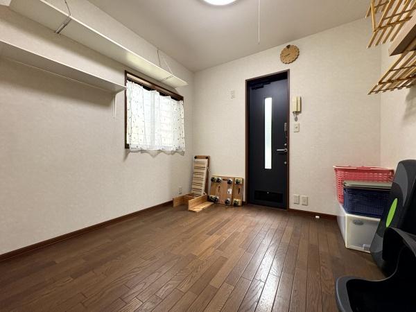 八街市大木の中古一戸建て
