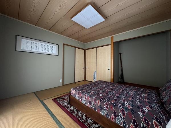 八街市大木の中古一戸建て