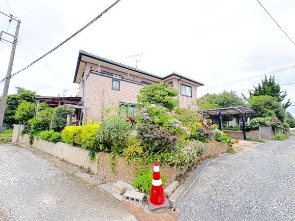 八街市大木の中古一戸建て