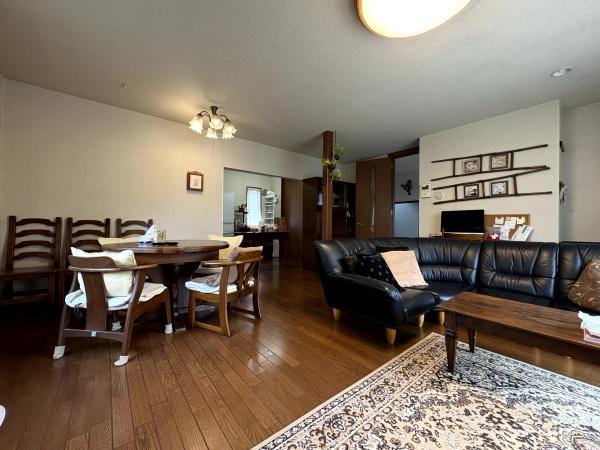 八街市大木の中古一戸建て