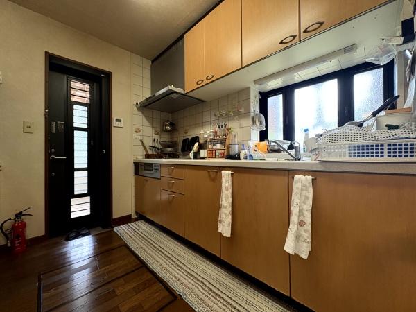 八街市大木の中古一戸建て